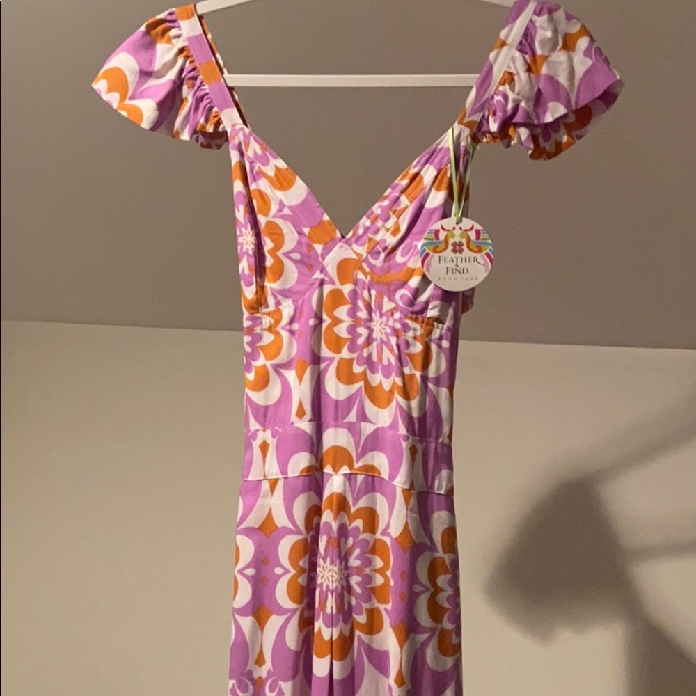 Romper - Picture 2 of 6